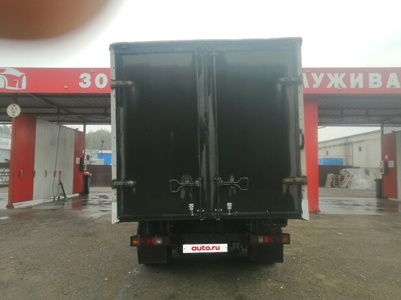 2012 ГАЗ ГАЗель (3302), белый, 800000 рублей - вид 9