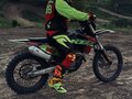 2019 KTM 250 SX F, чёрный, 400000 рублей - вид 1