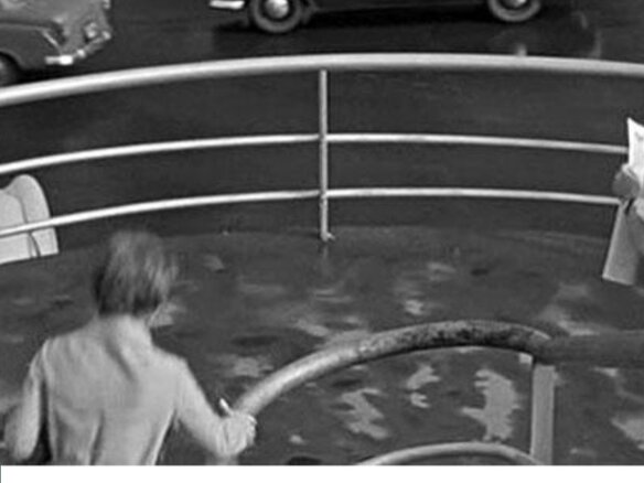 1963 Humber Hawk, чёрный, 2300000 рублей - вид 18