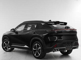 2024 Dongfeng Mage, чёрный, 2850000 рублей, вид 4