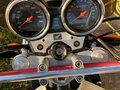 2003 Honda CB 400 Super Four, белый, 305000 рублей - вид 11