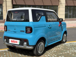 2026 Livan Blue Baloon, синий, 827003 рублей, вид 2