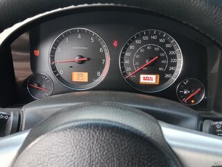 2004 Infiniti FX35 I (S50), серебристый, 750000 рублей, вид 5