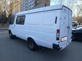 2013 ГАЗ ГАЗель (2705), белый, 385000 рублей - вид 4