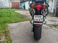2005 Honda VFR 800, серебристый, 550000 рублей - вид 2