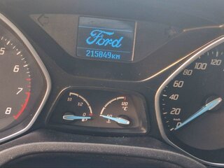 2012 Ford Focus III, серый, 530000 рублей, вид 2