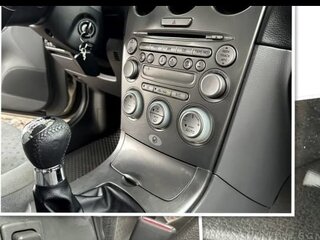 2005 Mazda 6 I (GG), серый, 400000 рублей, вид 5