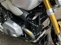 2016 BMW R Nine T, серебристый, 1250000 рублей - вид 5