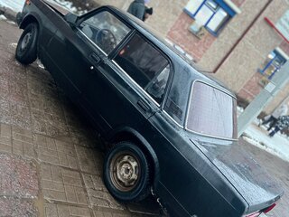 2010 Lada (ВАЗ) 2105, чёрный, 100000 рублей, вид 2