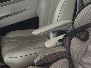 2019 Hyundai Palisade I, белый, 5000000 рублей, вид 2