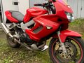 1997 Honda VTR 1000, красный, 300000 рублей - вид 2