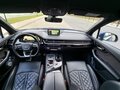 2017 Audi Q7 II (4M), синий, 3150000 рублей - вид 5