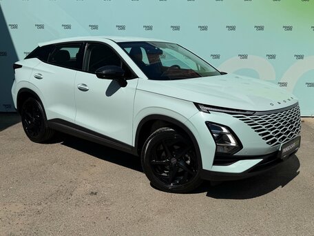Omoda C5 I