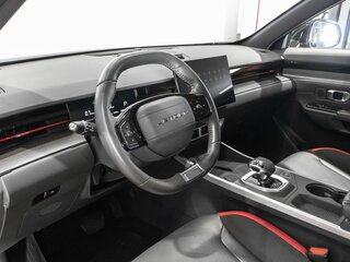 2023 Jetour Dashing I, чёрный, 1935300 рублей, вид 5