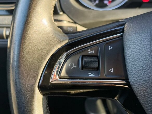 2019 Skoda Rapid I Рестайлинг, коричневый, 1449000 рублей - вид 15