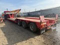 1988 Goldhofer TU3-24/80, красный, 1999999 рублей - вид 7