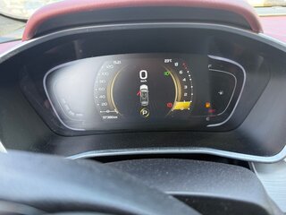 2022 Geely Coolray I, оранжевый, 1363000 рублей, вид 4
