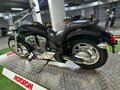 2010 Honda VT 1300CS Sabre, чёрный - вид 2