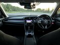 2019 Honda Civic X, чёрный, 1750000 рублей - вид 8