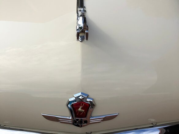 1959 ГАЗ 21 «Волга» 21В, белый, 3200000 рублей - вид 12