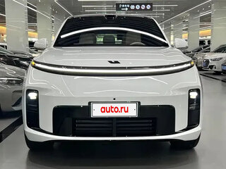 2026 Li Auto (Lixiang) L8 II, белый, 9769099 рублей, вид 2