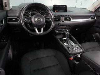 2020 Mazda CX-5 II, белый, 2880000 рублей, вид 5