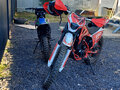 2025 Darex Alga 300, красный, 155000 рублей - вид 5