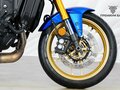 2022 Yamaha XSR900, синий, 1069000 рублей - вид 10