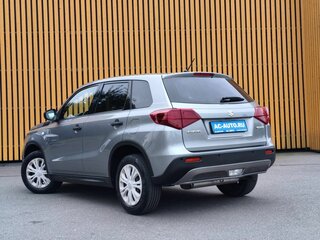 2019 Suzuki Vitara II, серый, 1920000 рублей, вид 4