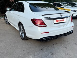 2019 Mercedes-Benz E-Класс 200 V (W213, S213, C238), белый, 3999999 рублей, вид 4