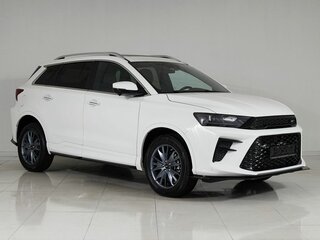 2024 SWM G01F, белый, 2005000 рублей, вид 3