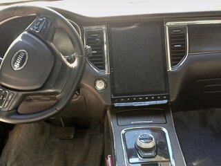 2023 SWM G05 Pro, чёрный, 2000000 рублей, вид 5