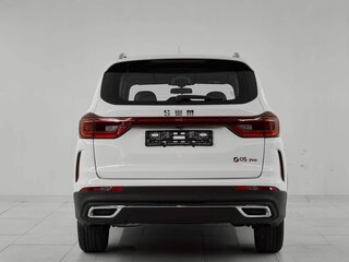 2024 SWM G05 Pro, белый, 1855000 рублей, вид 5