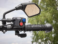 2026 Loncin XWolf 1000 Mud, пурпурный, 1469000 рублей - вид 7