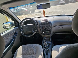 2010 Lada (ВАЗ) Kalina I, серый, 425000 рублей, вид 5