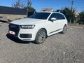 2015 Audi Q7 II (4M), белый, 3500000 рублей - вид 1