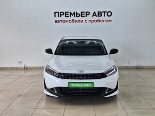 2023 Kaiyi E5, белый, 1390000 рублей, вид 2