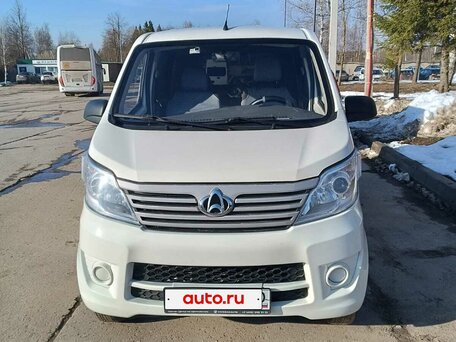 2023 Changan Star 5, белый, 1500000 рублей, вид 1