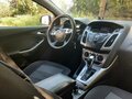 2012 Ford Focus III, серебристый, 850000 рублей - вид 8