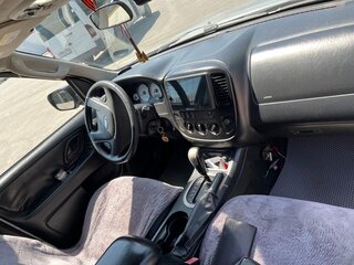 2005 Ford Maverick III, серый, 550000 рублей, вид 5