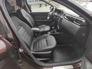 2019 Renault Arkana I, коричневый, 1450000 рублей, вид 4