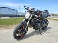 2019 Ducati Monster 821, чёрный - вид 1