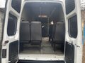 2013 Ford Transit, белый, 999999 рублей - вид 1