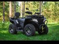 2025 Другие Мотовездеходы (другие), чёрный, 460000 рублей - вид 1