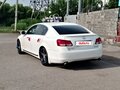 2011 Lexus GS 350 III Рестайлинг, белый, 1870000 рублей - вид 8