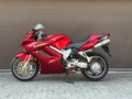 2008 Honda VFR 800, красный, 548800 рублей - вид 7