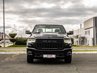 2026 Ram 1500 Crew Cab V Рестайлинг, чёрный, 9800000 рублей, вид 2