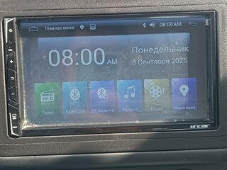 2015 Volkswagen Polo V, серый, 890000 рублей, вид 2