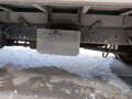 1997 Fuso (Mitsubishi) Canter, жёлтый, 1350000 рублей - вид 6