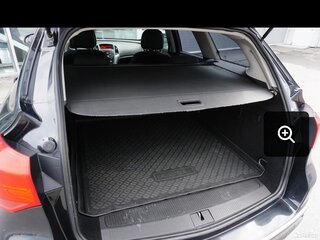 2013 Opel Astra J Рестайлинг, чёрный, 600000 рублей, вид 4